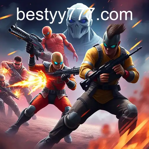 The Thrilling World of 'Action Games' with the Keyword 'yy777'