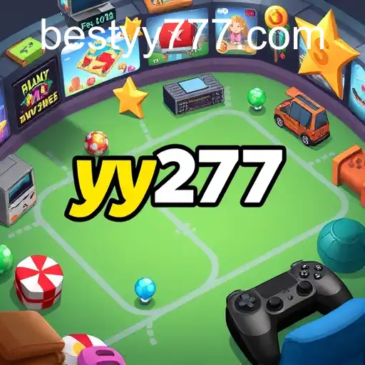 Exploring the World of Casual Games: A Look at the 'yy777' Phenomenon