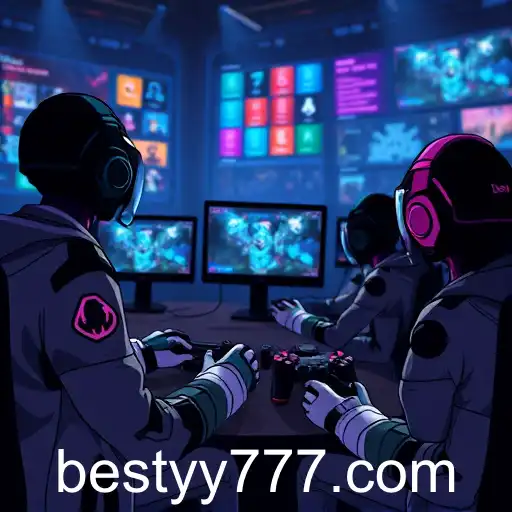 Emerging Trends in Online Gaming