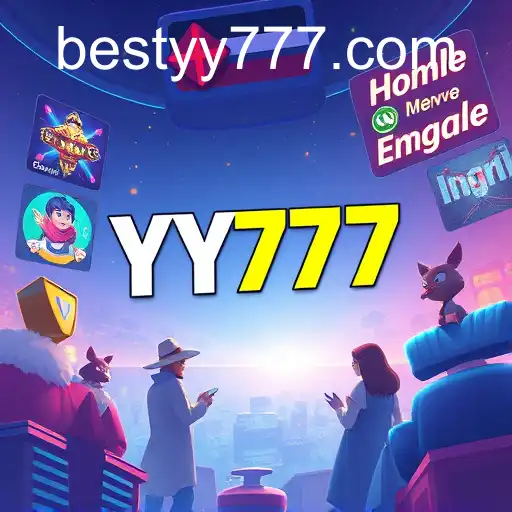 Exploring the Digital Realm of YY777 Gaming