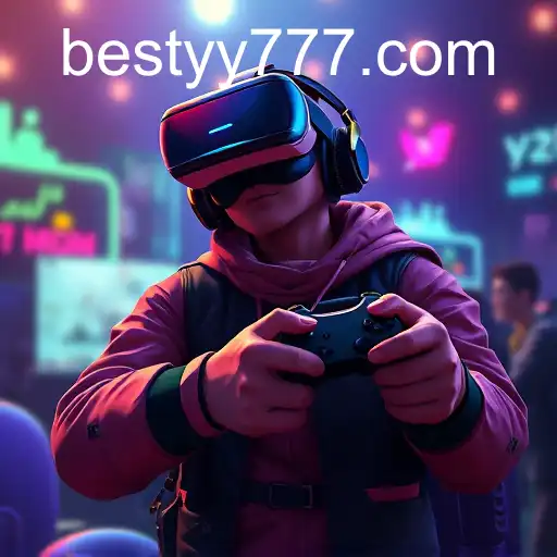 Gaming Landscape Transformation with yy777