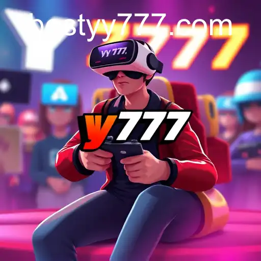 The Rise of yy777 in the Gaming World