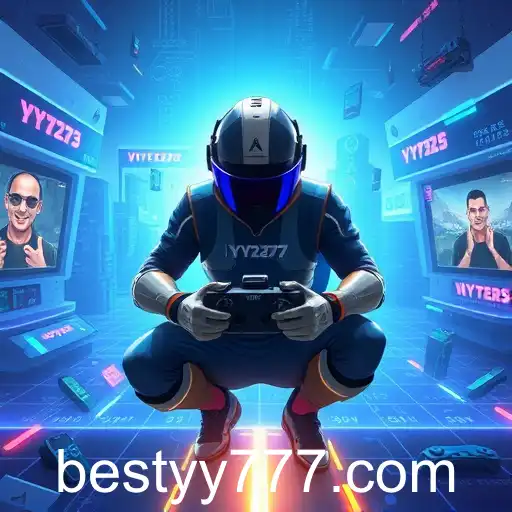 Digital Revolution in Gaming