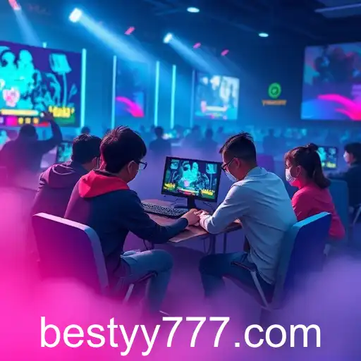 The Rise of Online Gaming Communities