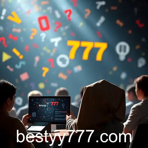 The Rise of yy777: A Gaming Phenomenon