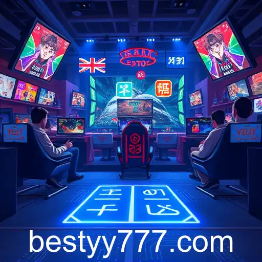 Gaming Trends and Innovations on English Platforms