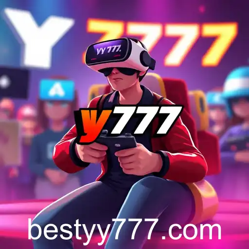 The Rise of yy777 in the Gaming World