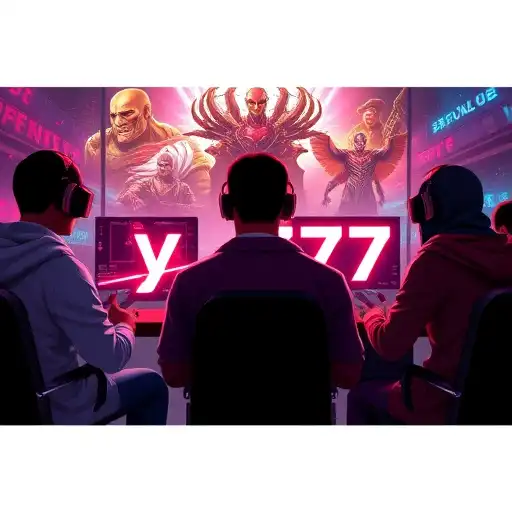The Rise of Gaming and Digital Influence in 2025