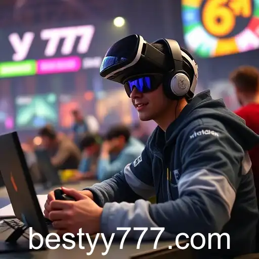 The Rise of Online Gaming in 2025