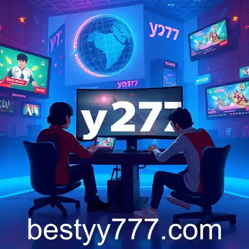 The Rise of Online Gaming in the Modern Age