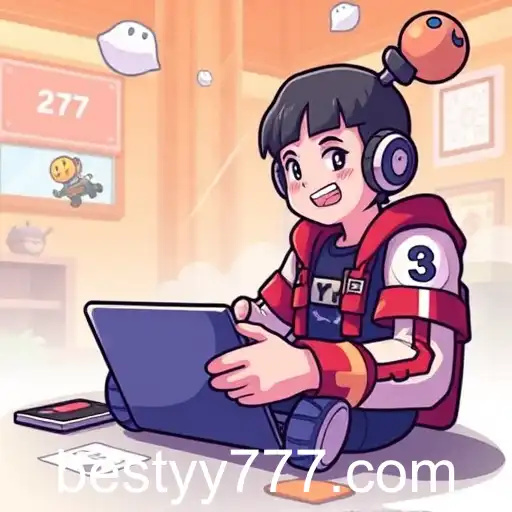 The Rise of YY777: A New Era in Online Gaming