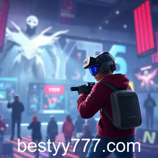 The Rise of YY777: A Gaming Revolution