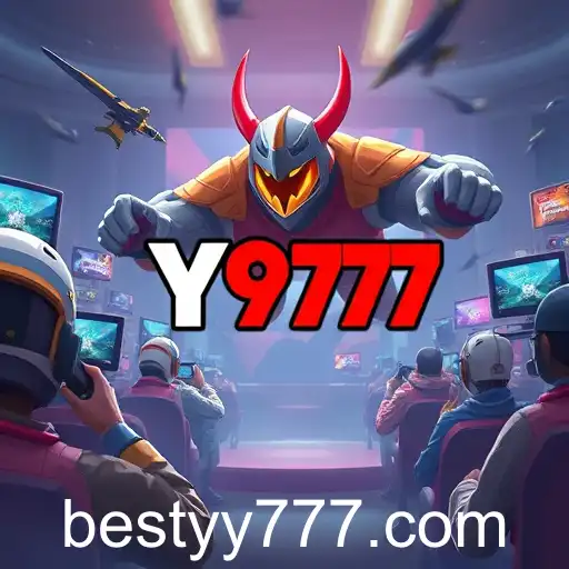 The Rise of YY777: Redefining Online Gaming in 2025