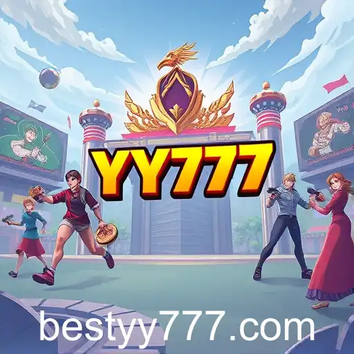 Rising Popularity of yy777 Among Gamers