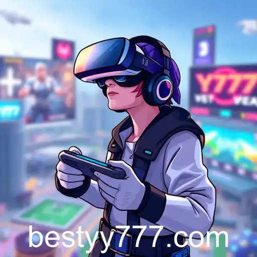 YY777: Gaming Evolution Meets Global Trends