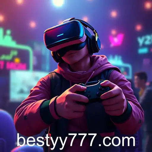 The Rise of yy777 in the Gaming World
