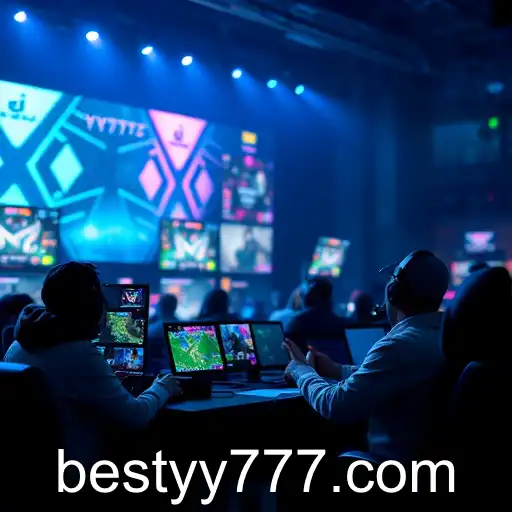 The Rise of YY777 and Online Gaming Trends