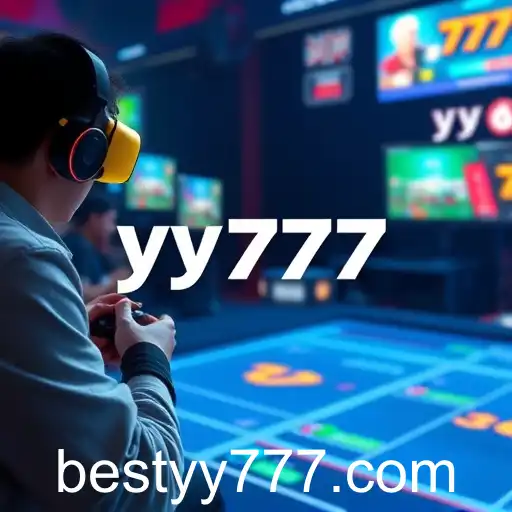 yy777: Revolutionizing Online Gaming