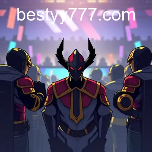 The Rise of Online Gaming Guilds