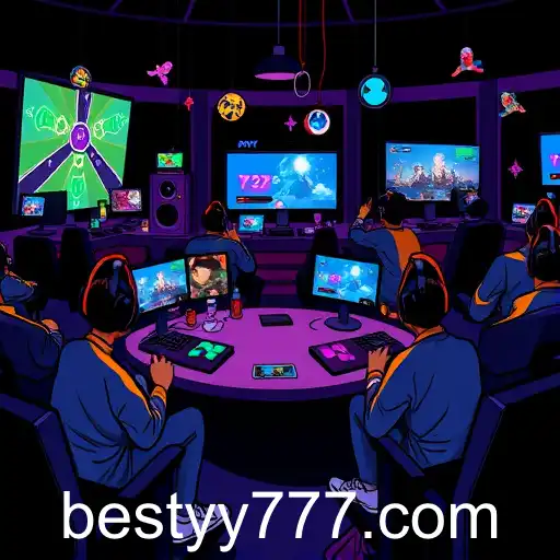 The Rise of Online Gaming Communities