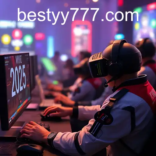 The Rise of Online Gaming in 2025