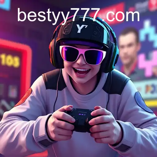 The Rise of yy777: Revolutionizing Online Gaming