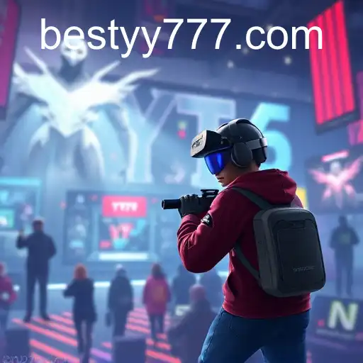 The Rise of YY777: A Gaming Revolution