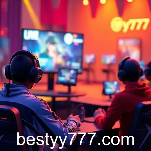 Evolution of Online Gaming in the Digital Era