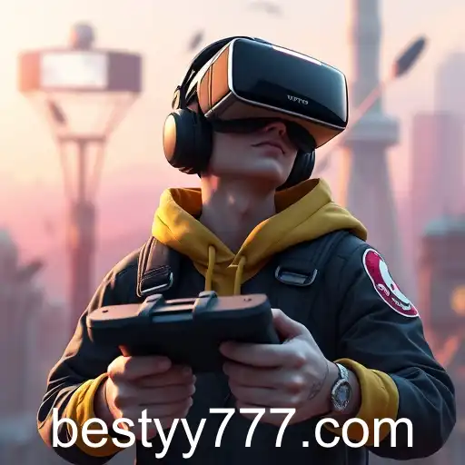 Gaming Innovations and Trends Shaping 2025