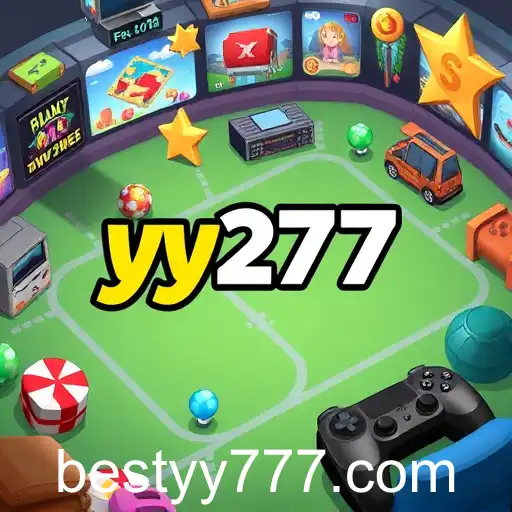 Gaming Revolution: The Rise of YY777