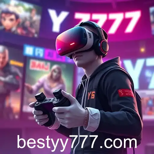 The Rise of YY777: A Gaming Phenomenon in 2025
