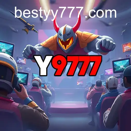 The Rise of YY777: Redefining Online Gaming in 2025
