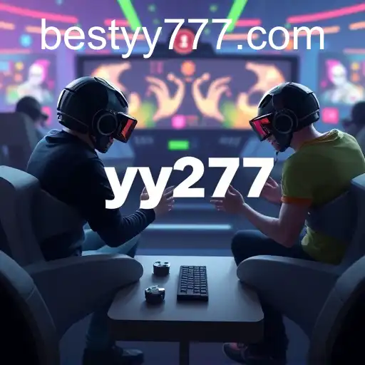 The Rise of YY777 in Online Gaming