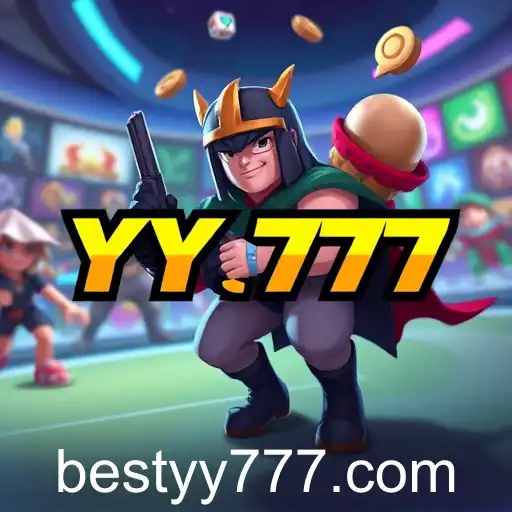 The Rise of YY777: A New Era in Online Gaming