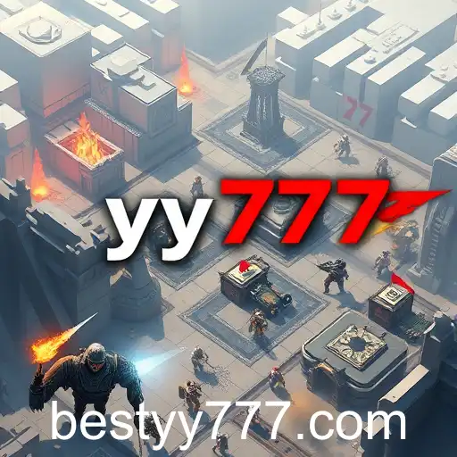 Exploring Strategy Games: The Rise of Key Player 'yy777'