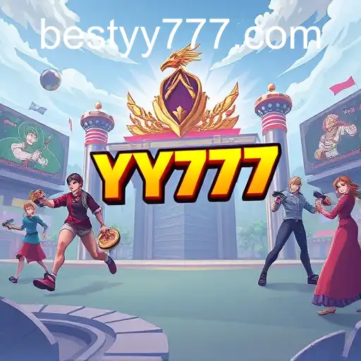 Rising Popularity of yy777 Among Gamers