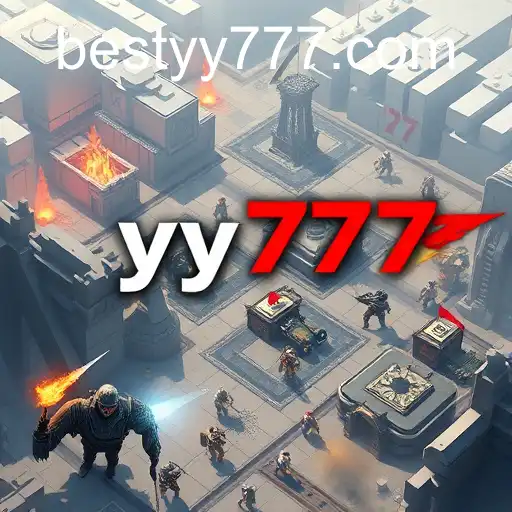 Exploring Strategy Games: The Rise of Key Player 'yy777'