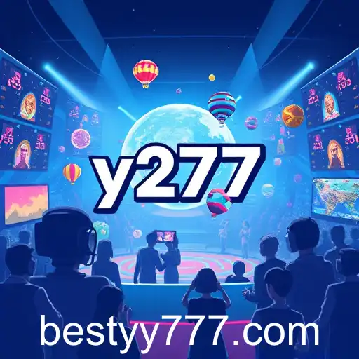 The Rise of yy777 in the Gaming World