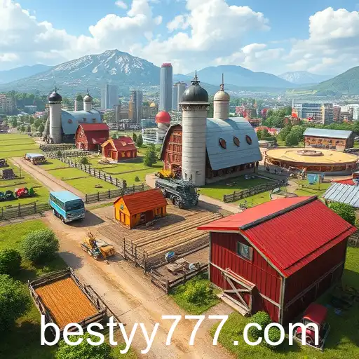 Gaming Trends and Innovations on YY777