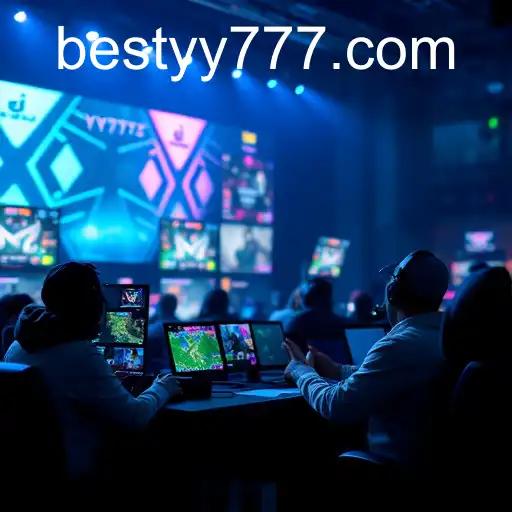 The Rise of YY777 and Online Gaming Trends